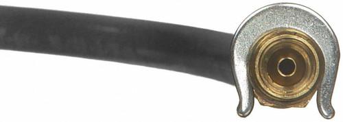 Wagner bh4000 brake hose, front-brake hydraulic hose