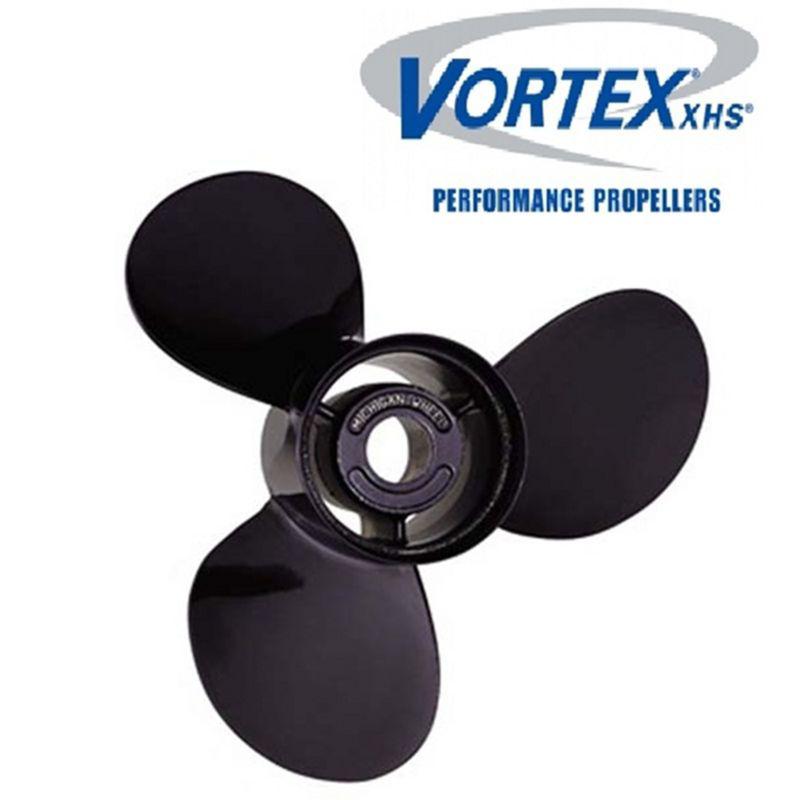 Michigan match vortex propeller volvo penta sx cobra volvo sx 14 1/2 x 19 992004