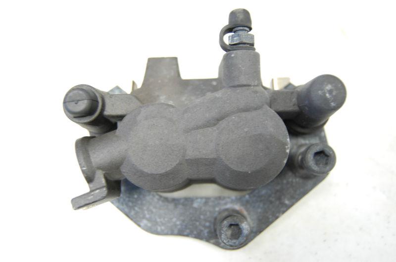 2004 kawasaki ninja 250r rear brake caliper assembly