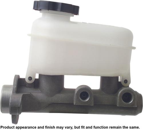 Cardone 13-2866 brake master cylinder-new cardone select master cylinder