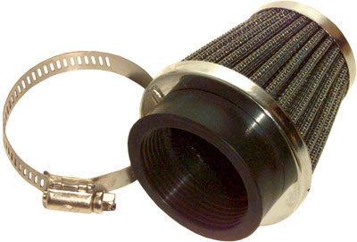 Moped hi performance 60mm air filter cleaner element tomos a35 tt golden bullet