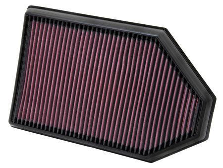 Challenger k&n air filters - 33-2460