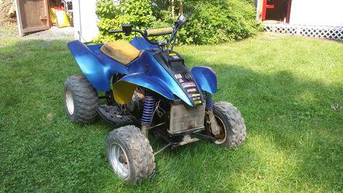 97 polaris sport 400l 97ba38c