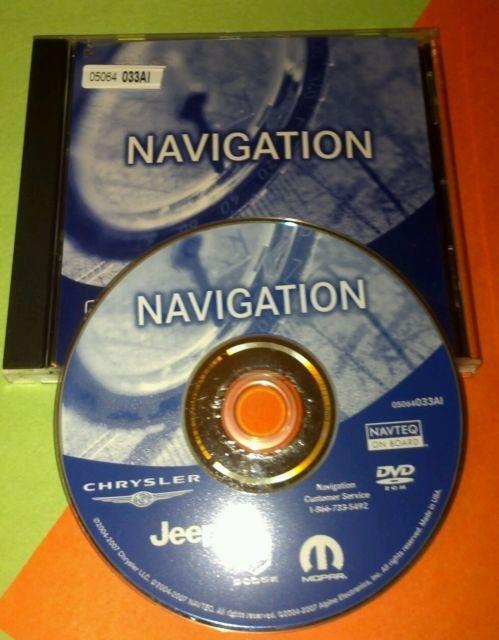 033ai 2010 navigation dvd 2004 2005 2006 jeep wranger liberty grand cherokee rec