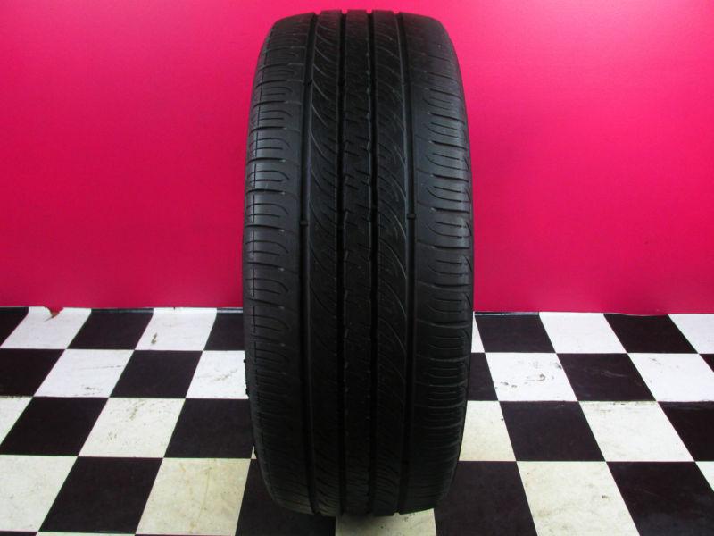 Goodyear assurance comfortred 235/55r18  235/55/18 6/32 tread,d1185