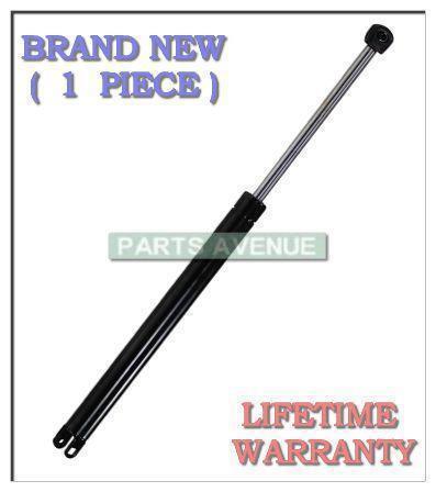 1 rear gate trunk liftgate tailgate door hatch lift support shock strut arm prop