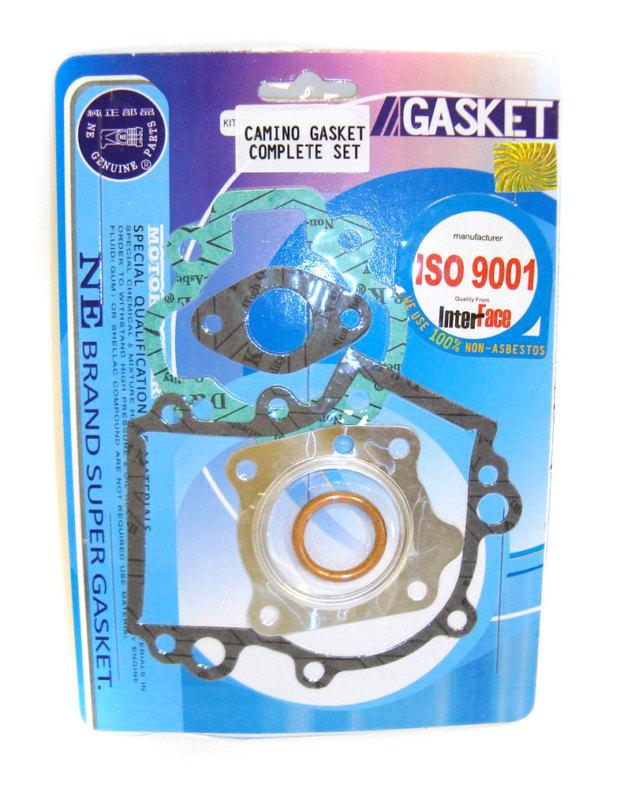 Honda hobbit complete gasket set pa50 camino express