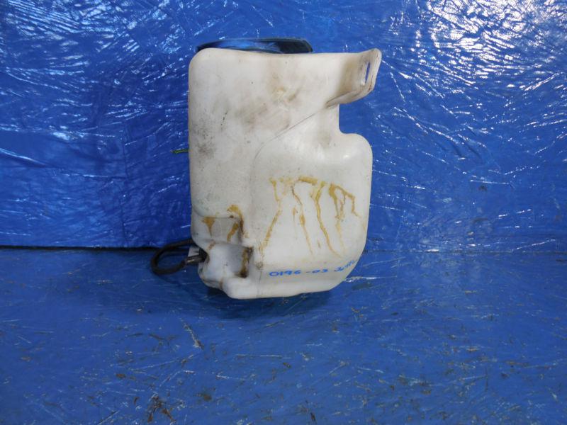 01-05 b5.5 volkswagen passat windshield wiper fluid reservoir 1j0 955 453 n / p