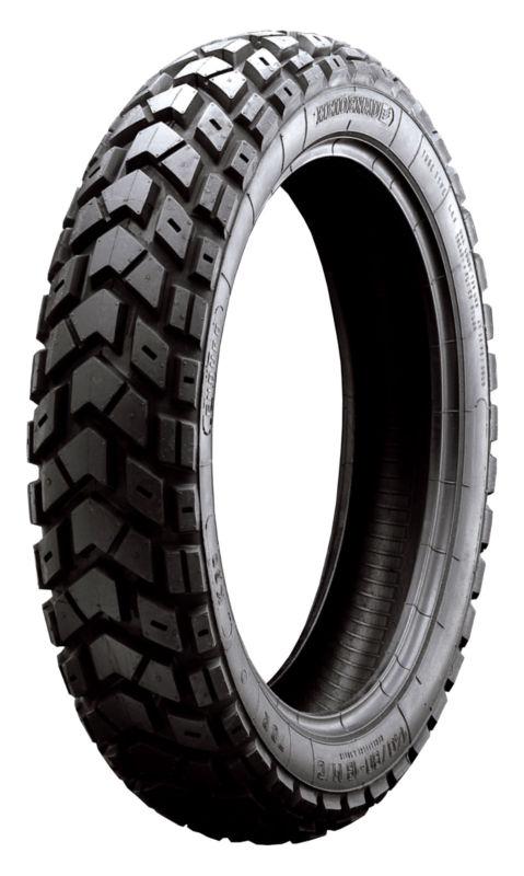 Heidenau k60 scout dual sport rear tire 130/80-17 65t new!! $196 k601308017