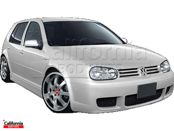 Cbk frp r32 body kit volkswagen golf 99-06 brand new