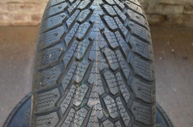 1 new 255 65 16 roadstone win guard tire