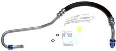 Gates 360680 steering pressure hose-pressure line assembly