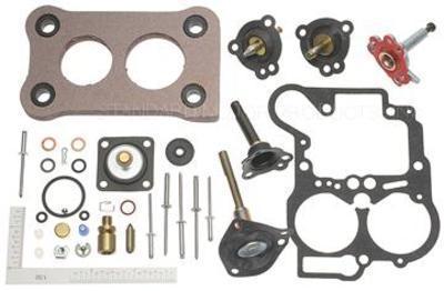 Smp/standard 1217a carburetor kit