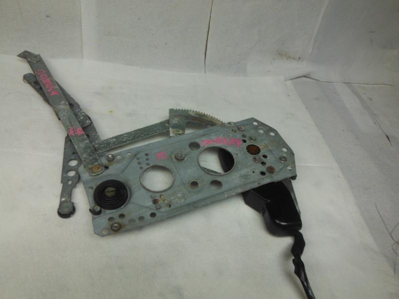 87 88 89 90 91 92 93 94 saab 900 r. side window regulator convertible 319735