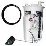 Bosch 67731 fuel pump module assembly