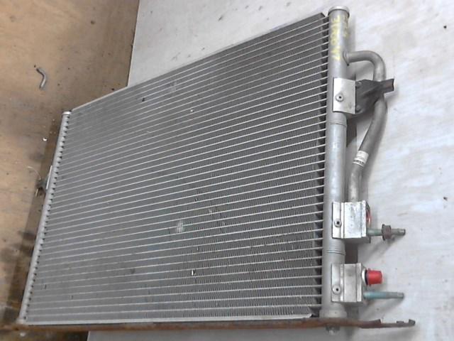 99 00 01 02 cougar ac condenser 127415