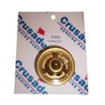 Crusader 160 degree thermostat 97895