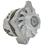 Acdelco 334-2337 remanufactured alternator