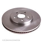 Beck/arnley 083-2909 front disc brake rotor