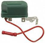 Standard motor products ry44 wiper relay