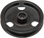 Dorman 300-311 original equipment power steering pump pulley