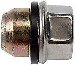 Dorman 611-205 lug nut, front