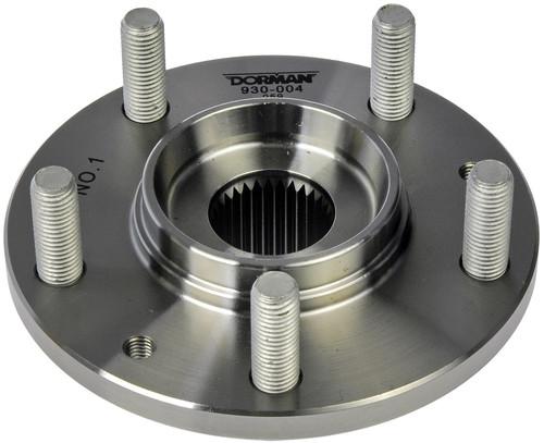 Dorman 930-004 hub, front wheel-wheel hub