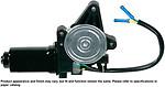 Cardone industries 82-612 new window motor