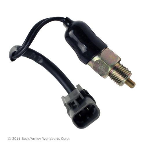 Beck arnley 201-1671 switch, back-up light switch-back up lamp switch