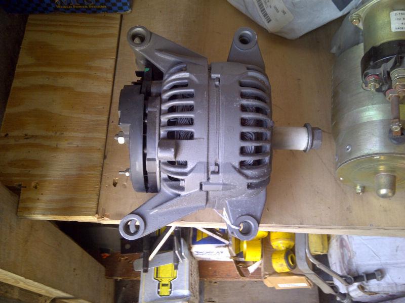 Purchase Oem Bosch Volvo Heavy Duty Truck Alternator 0 124 625 043