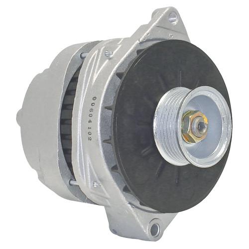 Acdelco professional 334-2411a alternator/generator-reman alternator