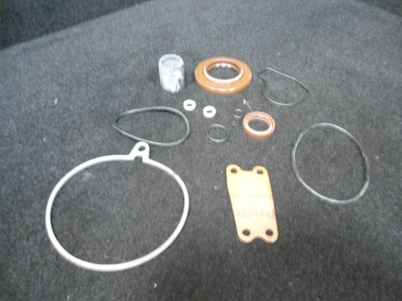 Omc cobra gear housing seal kit#3850594 1994-1998 lower unit sterndrive boat