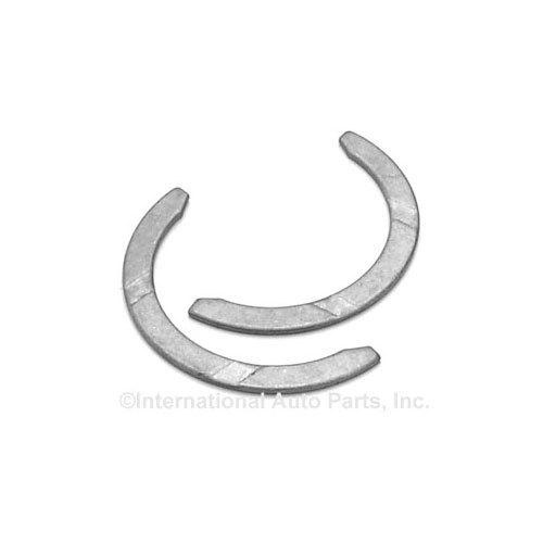 95036000 thrust washer set for fiat 131 sedan