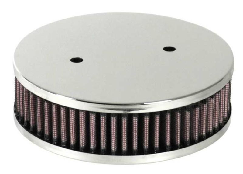 K&n filters 56-1390 racing custom air cleaner 79-80 spitfire