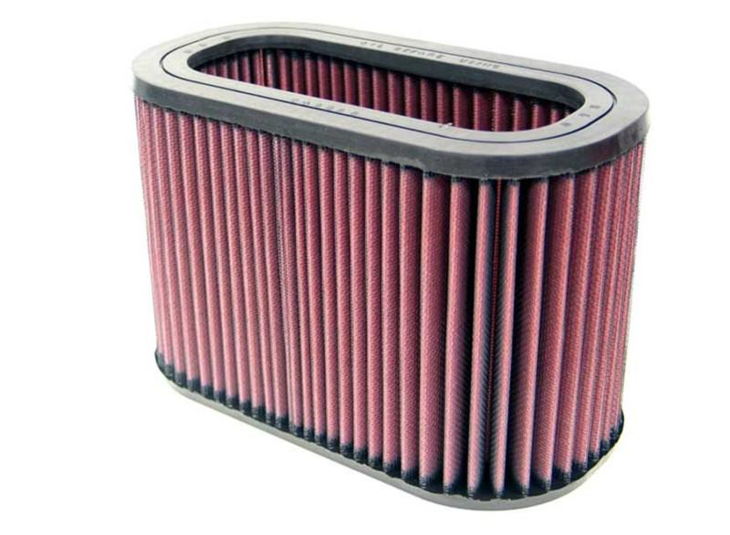 K&n filters e-1935 air filter 59-61 corvette