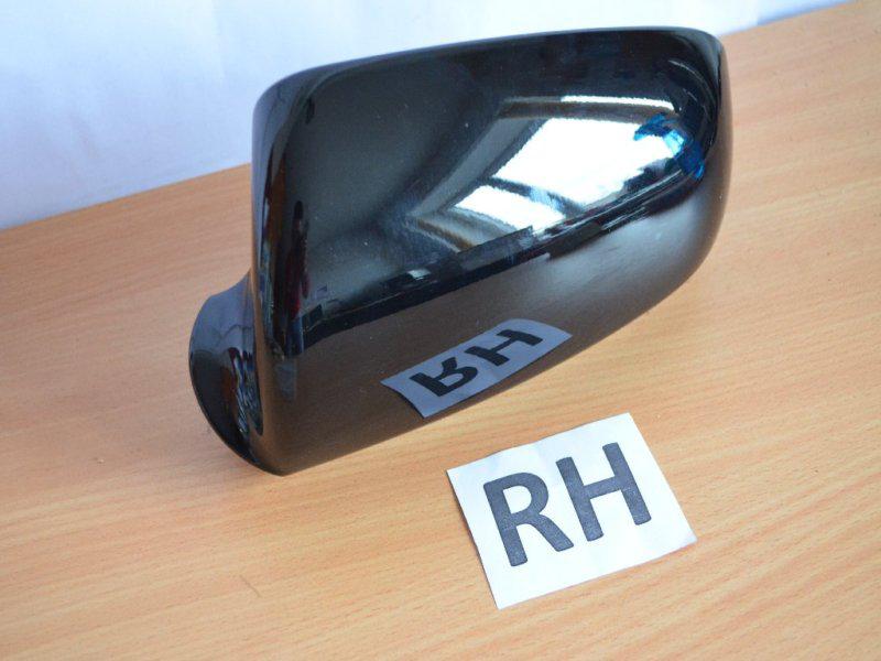 Oem audi a3/s3/a4/a6/s4/s6 typ 8p housing mirror cap/cover/coverin rh/right side