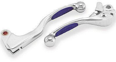 Msr grip lever set - blue 1sryg33 34-1847