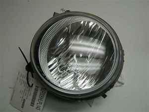 05-07 jeep liberty driver lh head light lamp oem