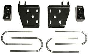 Ground force 91122 lowering block kit