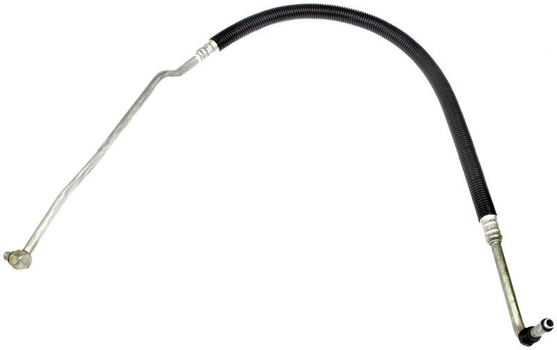 Engine oil cooler hose assembly dorman 625-111