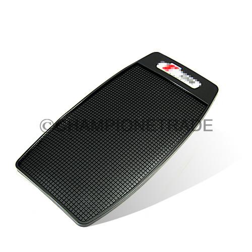 1 pcs audi s-line powerful magic sticky pad anti-slip mat for phone pda mp3 mp4