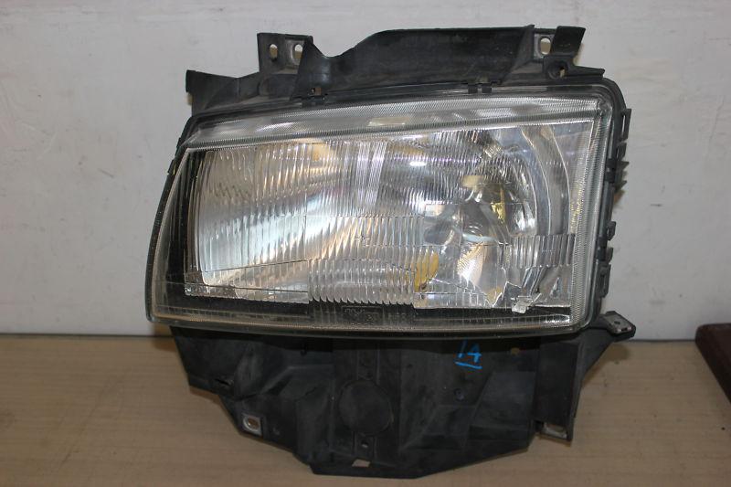 96 97 98 99 00 01 02 03 2003 2002 1996 vw volkswagen eurovan light headlight l