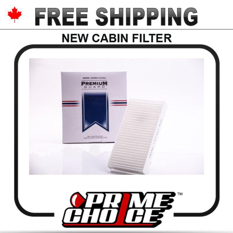 Prime choice new cabin air filter