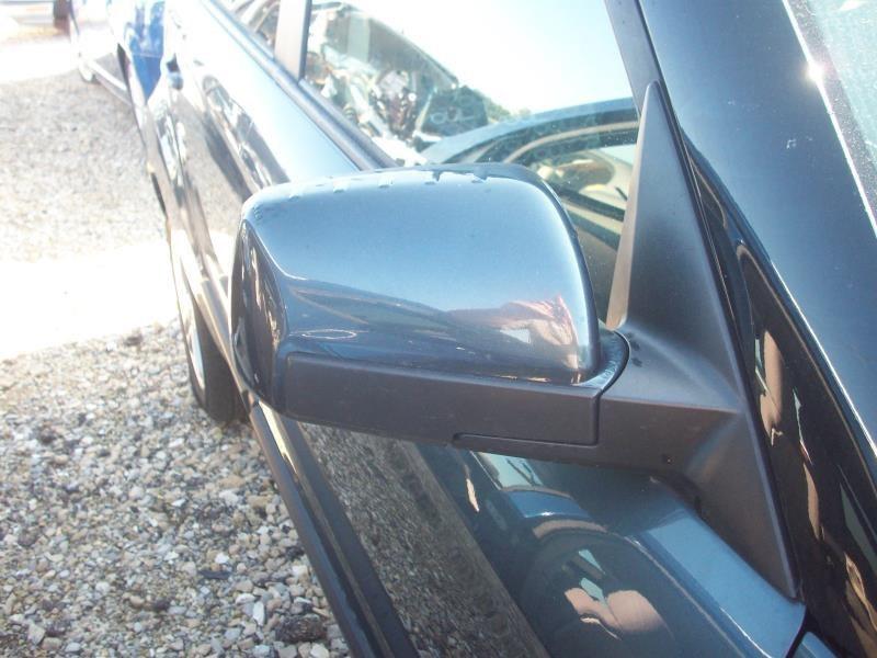 10 11 kia soul r. side view mirror power non-heated