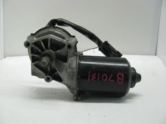 Wiper motor saab 9-3 900 1995 95 96 97 98 - 00 01 02 03 front 34272