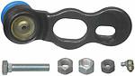 Parts master k8678 upper ball joint