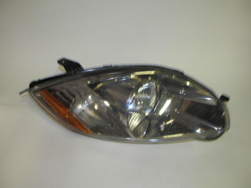 06 07 08 09 2010 2011 mitsubishi eclipse oem right halogen headlight nice!