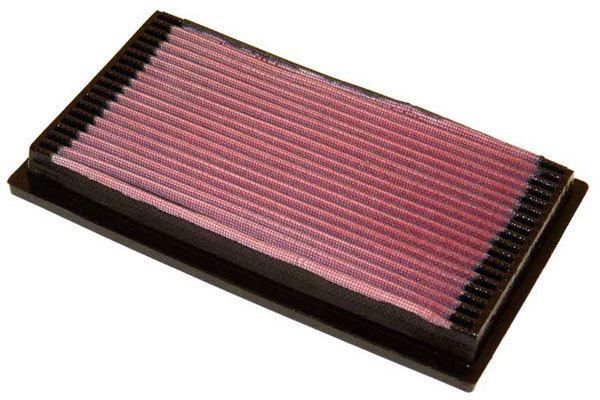 3-series k&n air filters - 33-2059