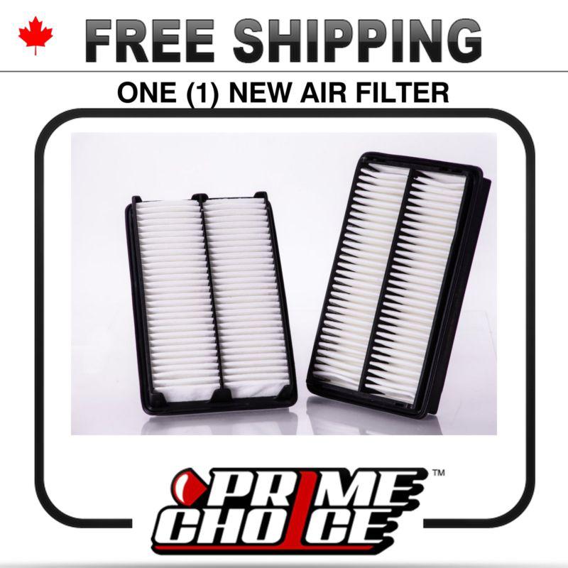 Premium guard pa5248 engine air filter replacement