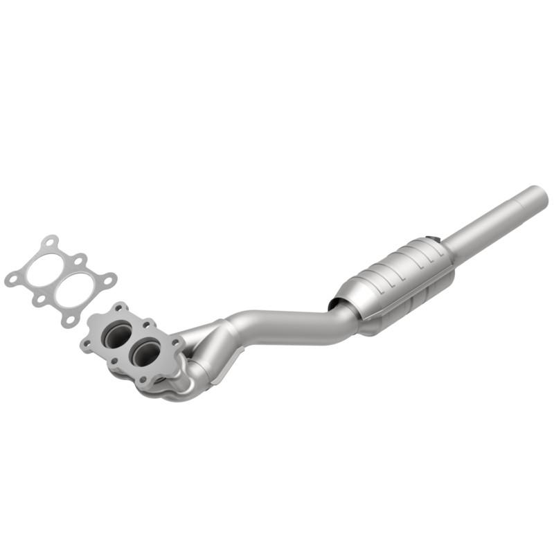 Magnaflow 23220 direct fit catalytic converter vw beetle 98-03